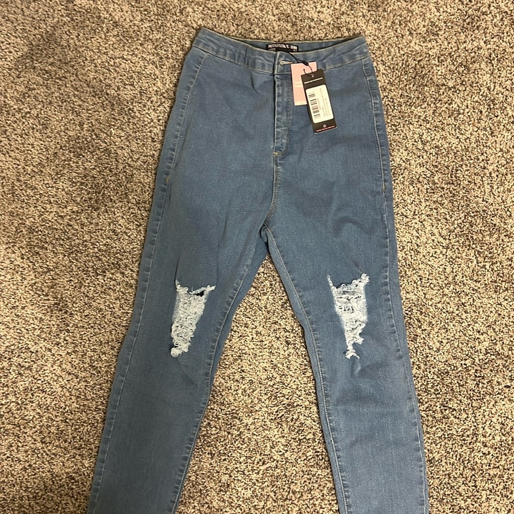 PRETTY LITTLE THING 👖 ‼️